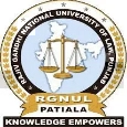 The Rajiv Gandhi National University of Law